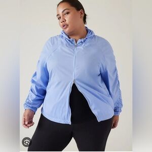 Athleta Expedition Jacket